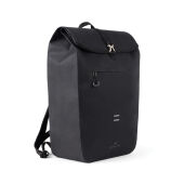 Nordic Drift Trail RCS waterdichte Daypack 30L, zwart