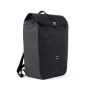 Nordic Drift Trail RCS waterdichte Daypack 30L, zwart Nordic Drift Trail RCS waterdichte Daypack 30L, zwart