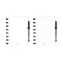 Correctbook Original A5 - Standaard mix
