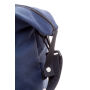 Rebyss Travel - reistas van gerecycled canvas