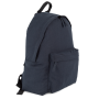 Katoenen rugzak Navy One Size