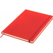Notitieboek A4 Azure rood Notitieboek A4 Azure rood
