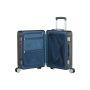 American Tourister Soundbox Alu Spinner 55/20