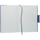 Kartonnen kantoorcadeauset Roan zwart Kartonnen kantoorcadeauset Roan zwart
