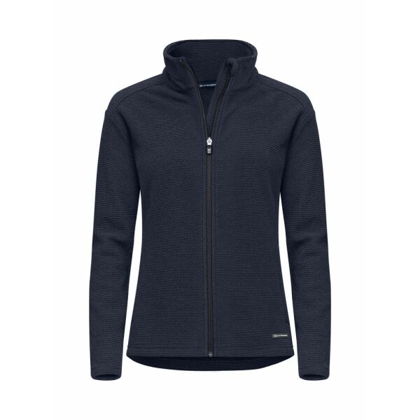 Cutter & Buck Hunts Point Fleece Full Zip Dames