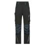 Workwear Pants Slim Line - STRONG - GRS black/carbon 94