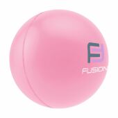 ColourBall stressbal - roze ColourBall stressbal - roze