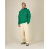 Drummer 2.0 - Het onmisbare uniseks sweatshirt met kap - S