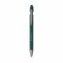 Luca Stylus RCS Recycled Alu SoftTouch Pen