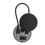 4 in 1 Laadkabel REEVES-CONVERTICS EVO