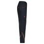 Workwear Pants - COLOR - carbon/red 54