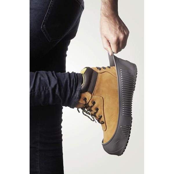 Overschoen Easy Max grey 35/37 EU Overschoen Easy Max grey 35/37 EU