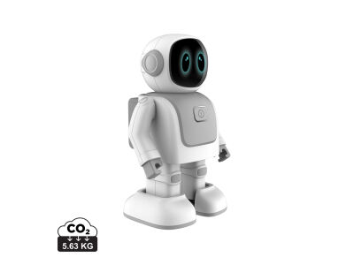 Robert de Dansende Robot Speaker