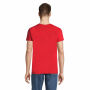 PIONEER MEN - PIONIER HEREN T-Shirt 175g - XXL - Helder Rood