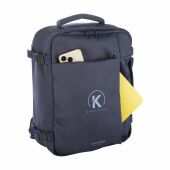 Tucano Tugo 3M Cabin Backpack 16 inch handbagage rugzak