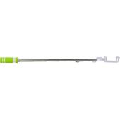 Selfie stick Ursula - lime
