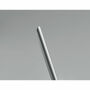 PENEVER - Duurzame inktloze pen - Mat Zilver