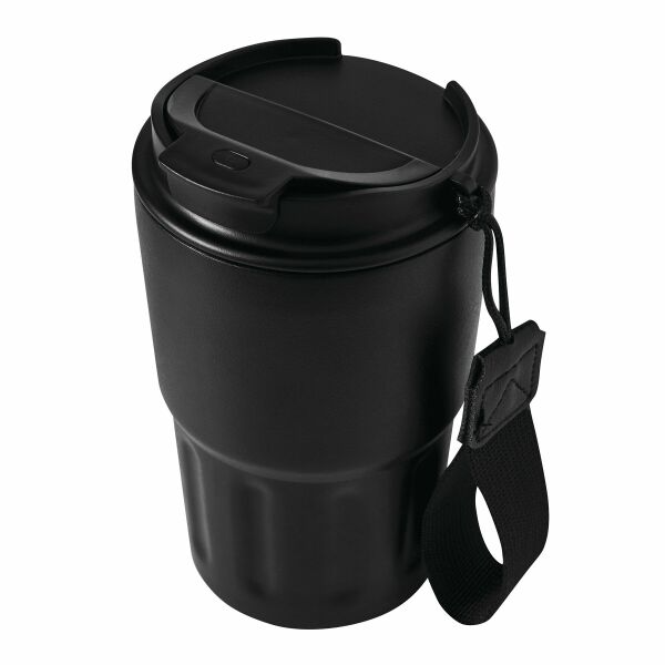 TRAVEL MUG - Isoleerbeker TRAVEL MUG - Isoleerbeker