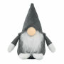 FROSTY - Vilten kabouterdecoratie - Grijs