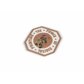 3D Digital Patch 10x10cm 3D Digital Patch 10x10cm