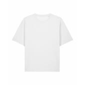 Breezer - Casual uniseks T-shirt van gemiddelde lengte - L