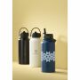 Eddy RCS Recycled Steel Bottle 900 ml thermosfles