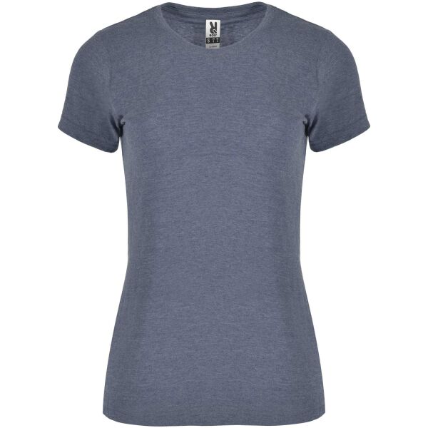 Fox damesshirt met korte mouwen