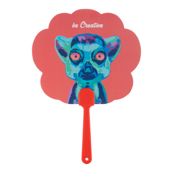 Digibreeze - custom made waaier Digibreeze - custom made waaier