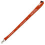 Lanyards - 1 kleur bedrukt met trigger clip & veiligheids clip 20 mm oranje