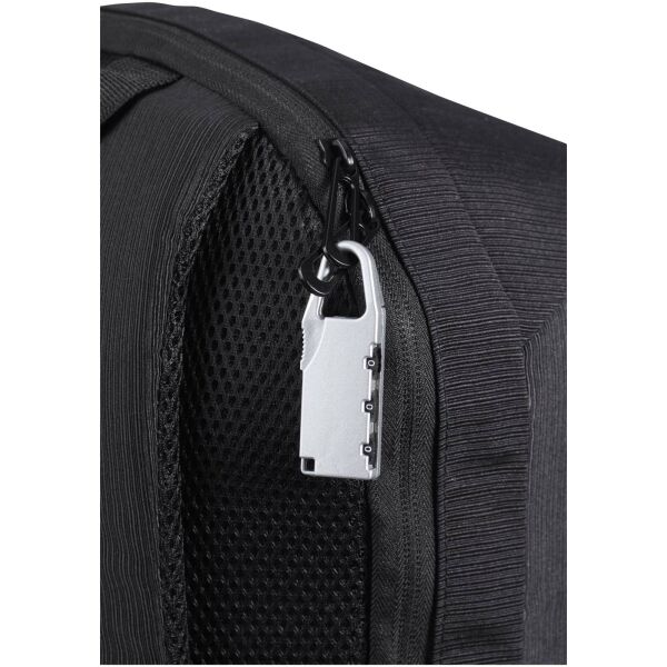 Traveler bagageslot - Zilver Traveler bagageslot - Zilver