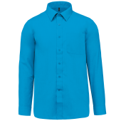 Bright Turquoise