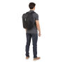 Thule Accent Recycled Backpack 23L, zwart