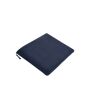 Fleece Blanket navy one size