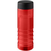 Rood/Zwart