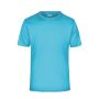 Men's Active-T turquoise M