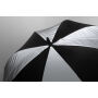 Radians XL - reflecterende RPET paraplu