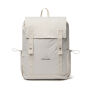 KENTO URBAN RCS recycled nylon Everyday Backpack, beige