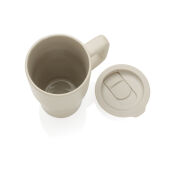 Ceramic Luxe Quencher 490ml, grijs