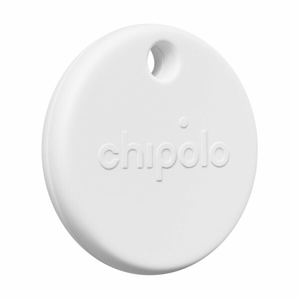 Chipolo POP Tracker - white Chipolo POP Tracker - white