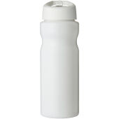 H2O Active® Base 650 ml bidon met fliptuitdeksel - Wit