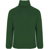 Artic fleece herenjack met volledige rits - Flessengroen - roly-XL Artic fleece herenjack met volledige rits - Flessengroen - roly-XL