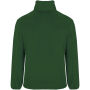 Artic fleece herenjack met volledige rits - Fles groen - XL