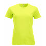 New Classic-T W Vis Green XS