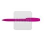 Boa transparant - roze