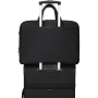 Samsonite Pro-DLX 6 Bailhandle 17.3" EXP.