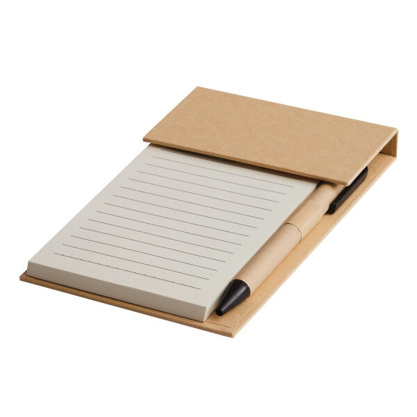 DAILY ASSIST - Notebook