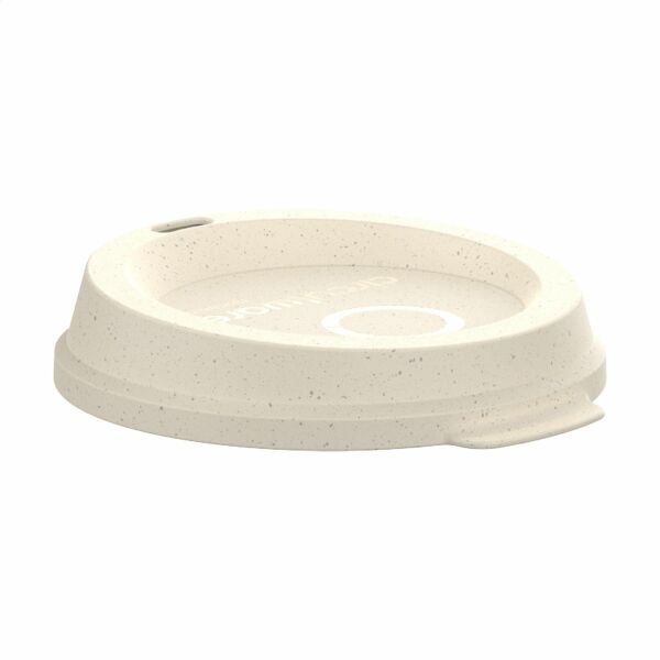 CirculCup Lid 400 ml - beige CirculCup Lid 400 ml - beige