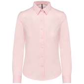 Oxford Pale Pink
