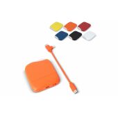 Xoopar ICE P Powerbank 5000mAh - Wit