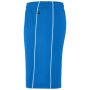 Basic Team Shorts royal/white S
